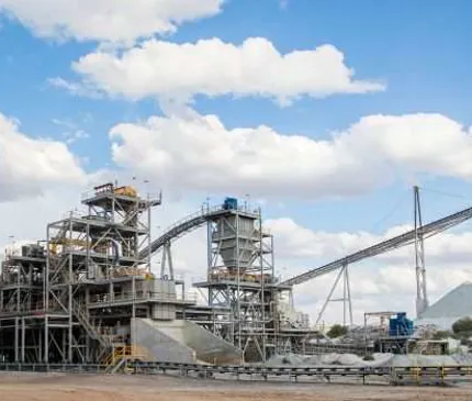 Boost to critical minerals production in the Pilbara