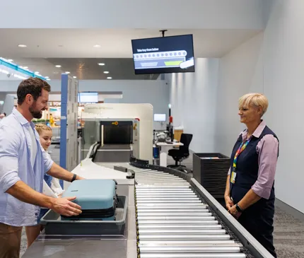 $50 million NAIF loan to support Townsville Airport and improve passenger experience