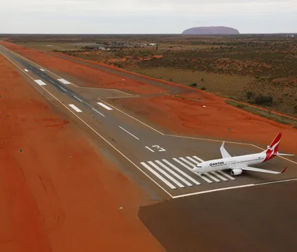 Voyages Indigenous Tourism Upgrades to Connellan Airport and Accommodation - IES Summary July 2020